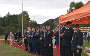 XI Powiatowe Zawody Sportowo-Pożarnicze (18)