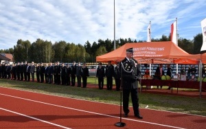 XI Powiatowe Zawody Sportowo-Pożarnicze (7)