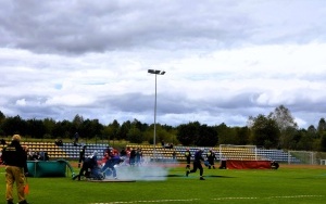 XI Powiatowe Zawody Sportowo-Pożarnicze (10)