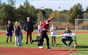 Gminne Zwody Lekkoatletyczne 2024 - jesień (12)