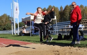 Gminne Zwody Lekkoatletyczne 2024 - jesień (17)