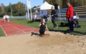 Gminne Zwody Lekkoatletyczne 2024 - jesień (3)