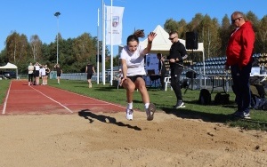 Gminne Zwody Lekkoatletyczne 2024 - jesień (4)