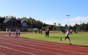 Gminne Zwody Lekkoatletyczne 2024 - jesień (7)