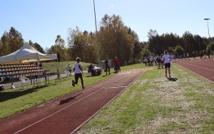 Gminne Zwody Lekkoatletyczne 2024 - jesień (2)