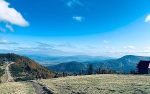 Górska wyprawa z GCKiS (2)