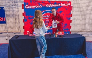 Czerwono - Niebieska Lekcja w ZSP w Aleksandrii (8)