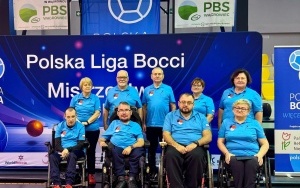 Mistrz Polski Polskiej Ligi Boccia 2024  (8)