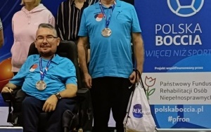 Mistrz Polski Polskiej Ligi Boccia 2024  (11)