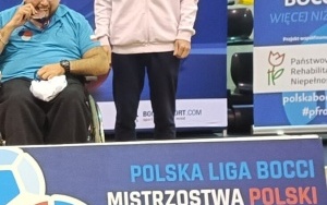 Mistrz Polski Polskiej Ligi Boccia 2024  (12)