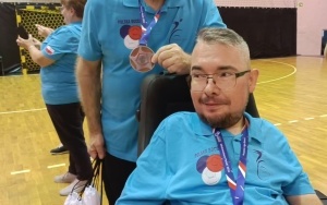 Mistrz Polski Polskiej Ligi Boccia 2024  (13)