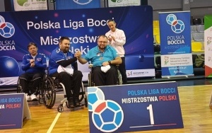 Mistrz Polski Polskiej Ligi Boccia 2024  (15)