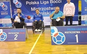 Mistrz Polski Polskiej Ligi Boccia 2024  (16)