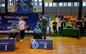 Mistrz Polski Polskiej Ligi Boccia 2024  (17)