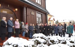 Historyczne odsłonięcie tablic (7)