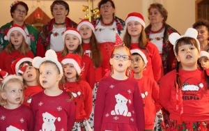 Koncert Kolęd i Pastorałek (4)