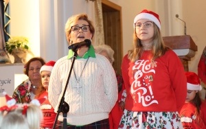 Koncert Kolęd i Pastorałek (9)