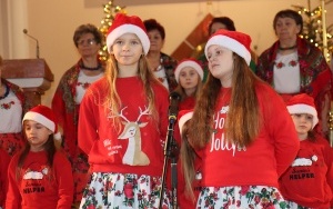 Koncert Kolęd i Pastorałek (10)