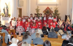 Koncert Kolęd i Pastorałek (12)