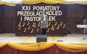 XXI Powiatowy Przegląd Kolęd i Pastorałek (7)