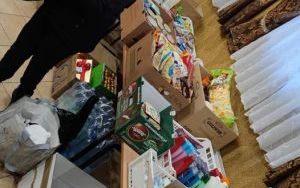 Mieszkańcy gminy Konopiska pomagają Ukrainie (6)
