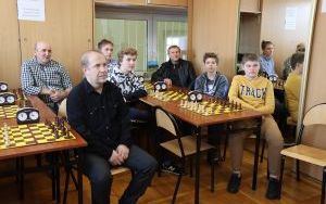 IX Mistrzostwa Gminy Konopiska w Szachach 2022 - Finał (6)