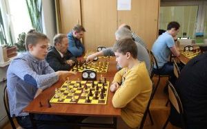 IX Mistrzostwa Gminy Konopiska w Szachach 2022 - Finał (9)