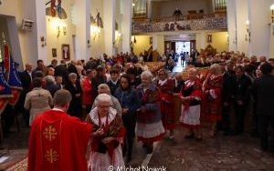 40 lat parafii Rększowice (2)