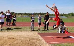 Gminne Zawody Lekkoatletyczne 2022 (2)