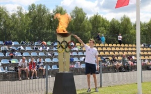 III Dziecięcy Memoriał Ireny Szewińskiej (3)