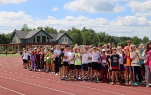 III Dziecięcy Memoriał Ireny Szewińskiej (8)