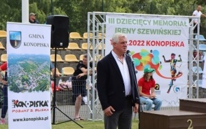 III Dziecięcy Memoriał Ireny Szewińskiej (9)