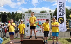 III Dziecięcy Memoriał Ireny Szewińskiej (13)