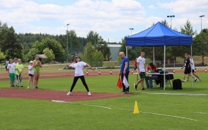 III Dziecięcy Memoriał Ireny Szewińskiej (9)