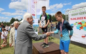 III Dziecięcy Memoriał Ireny Szewińskiej (11)