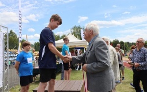 III Dziecięcy Memoriał Ireny Szewińskiej (15)