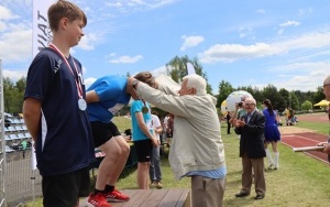 III Dziecięcy Memoriał Ireny Szewińskiej (17)