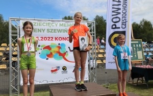 III Dziecięcy Memoriał Ireny Szewińskiej (9)