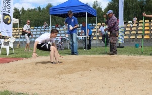 III Dziecięcy Memoriał Ireny Szewińskiej (2)