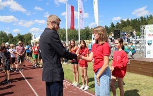 III Dziecięcy Memoriał Ireny Szewińskiej (14)