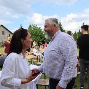 Festyn Rodzinny w ZSP w Rększowicach (2)