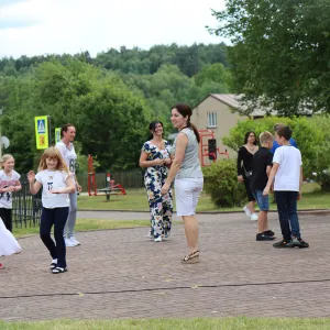 Festyn Rodzinny w ZSP w Rększowicach (12)