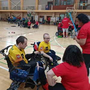 Boccia Tatra Cup 2024 (2)