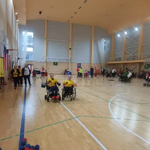 Boccia Tatra Cup 2024 (2)