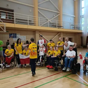 Boccia Tatra Cup 2024 (2)