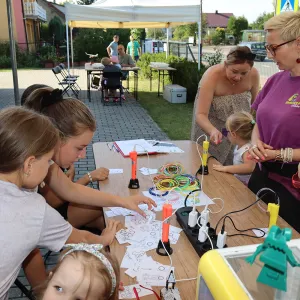 Piknik Rodzinny w Kopalni (12)