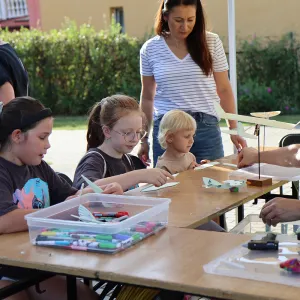 Piknik Rodzinny w Kopalni (1)