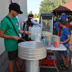 Piknik Rodzinny w Kopalni (8)