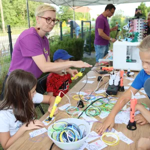 Piknik Rodzinny w Kopalni (20)