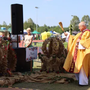 Dożynki Powiatowe 2024 (18)